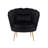 Avalynn 32.5'' Wide Velvet Lounge Chair-2062261018
