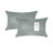 A1HC Set of 2 Soft Velvet Hypoallergenic Throw Pillow Covers with Hidden Zipper-1585138564-1584717384