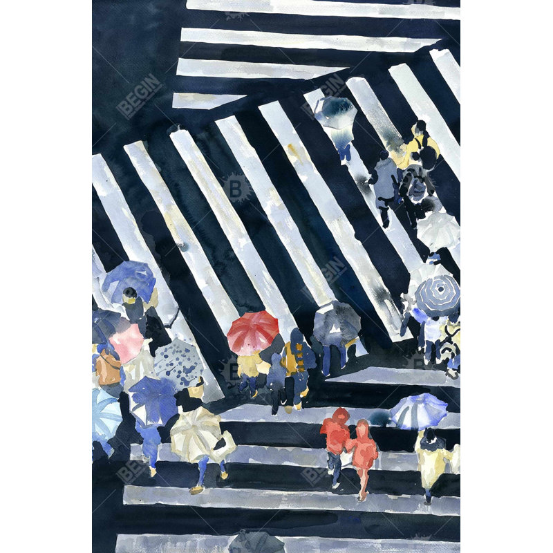 " Main Street "