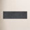 WaterHog Luxe In Vein Non-Slip Doormat