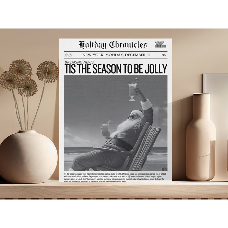 Dupuy Wrapped Canvas Print Set, 24x30