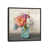 Black Framed Canvas