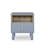 Single Drawer Bedside Table