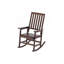 Chaise berçante d'intérieur, chaise d'extérieur-828074315