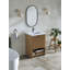 Ensemble de meuble-lavabo 24 po Maxbano -164772953