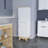 59.61'' Kitchen Pantry