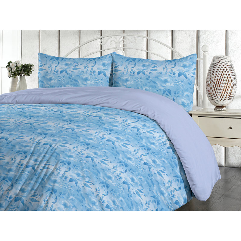 Duvet Cover, King Duvet Cover + 2 Standard Shams