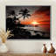 Hawaii Sunset Serenade I - Art mural d'Hawaï-1030224433-1050147059