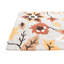 Tapis gris clair Mullan