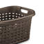 Panier de rangement en plastique Sterilite