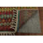 Tapis bohémien marocain 9 x 15 pour une touche artistique moderne