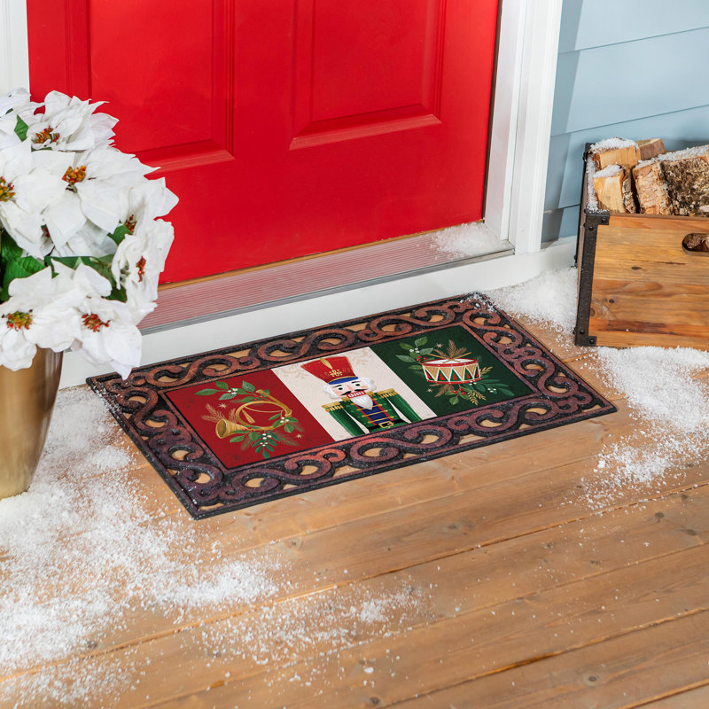 Tapis de jeu Joyass Traditions Sassafras