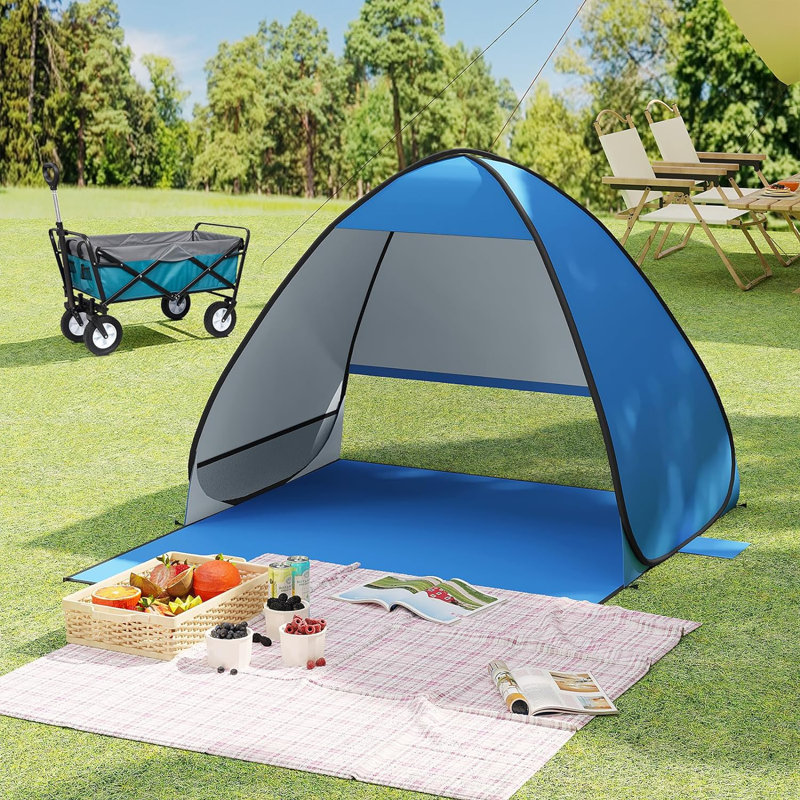 2 Person Tent