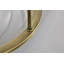 Luminaire suspendu bol 3 lumières Wewoka-88590747