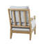 Chaise avec accoudoirs Delightful