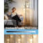 Lampe sur pied Jarmall