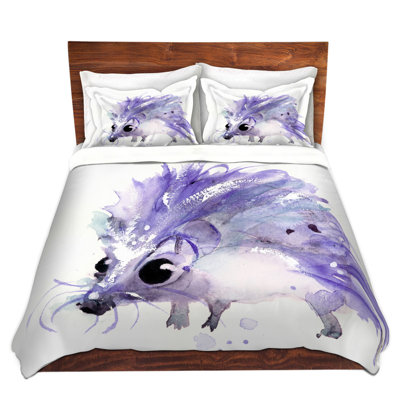  Ensemble de housse de couette Dawn Derman