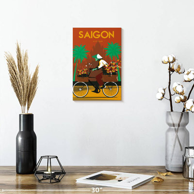 Aime Saïgon
