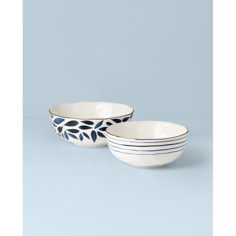 Blue Bay 104 Oz Serving Bowl