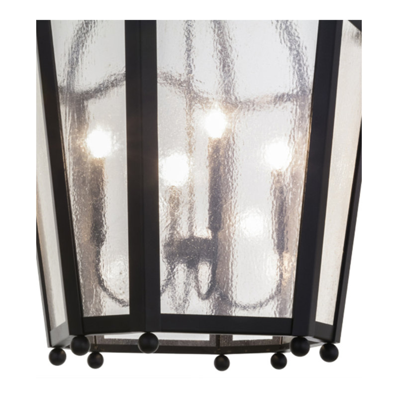Citadel 1 - Light Chandelier