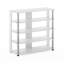 12 Pair Shoe Rack-1585260728