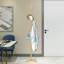 Portemanteau autoportant moderne en métal Dianthe avec 7 crochets-452278094