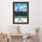 Shareeta Black Picture Frame-306785636