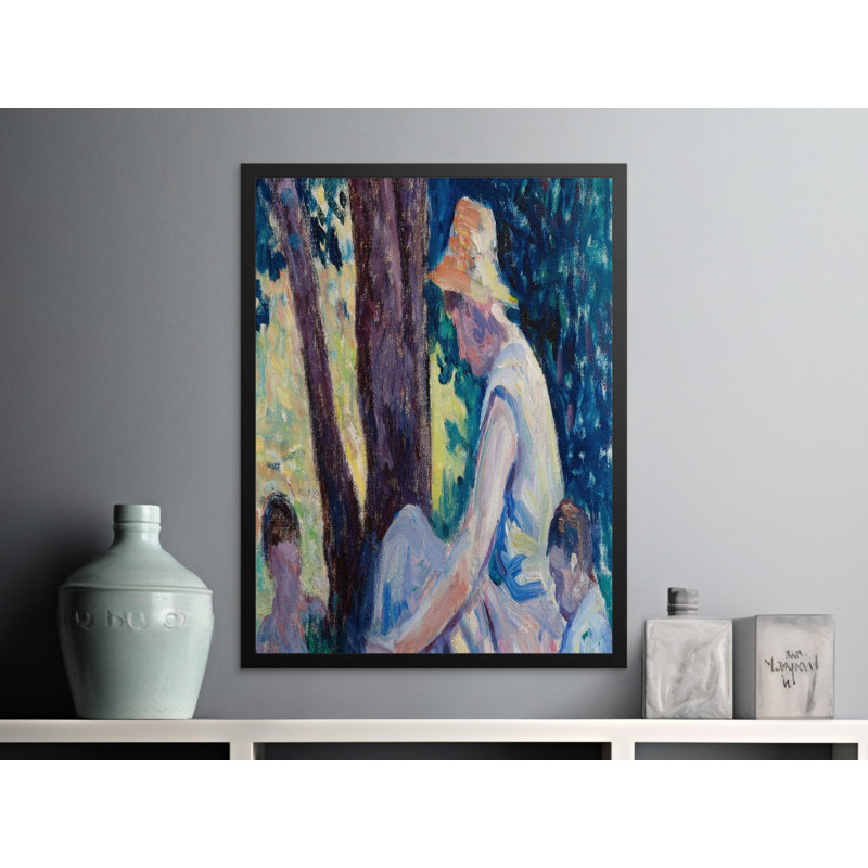 Swafford No Frame Print, 24x32