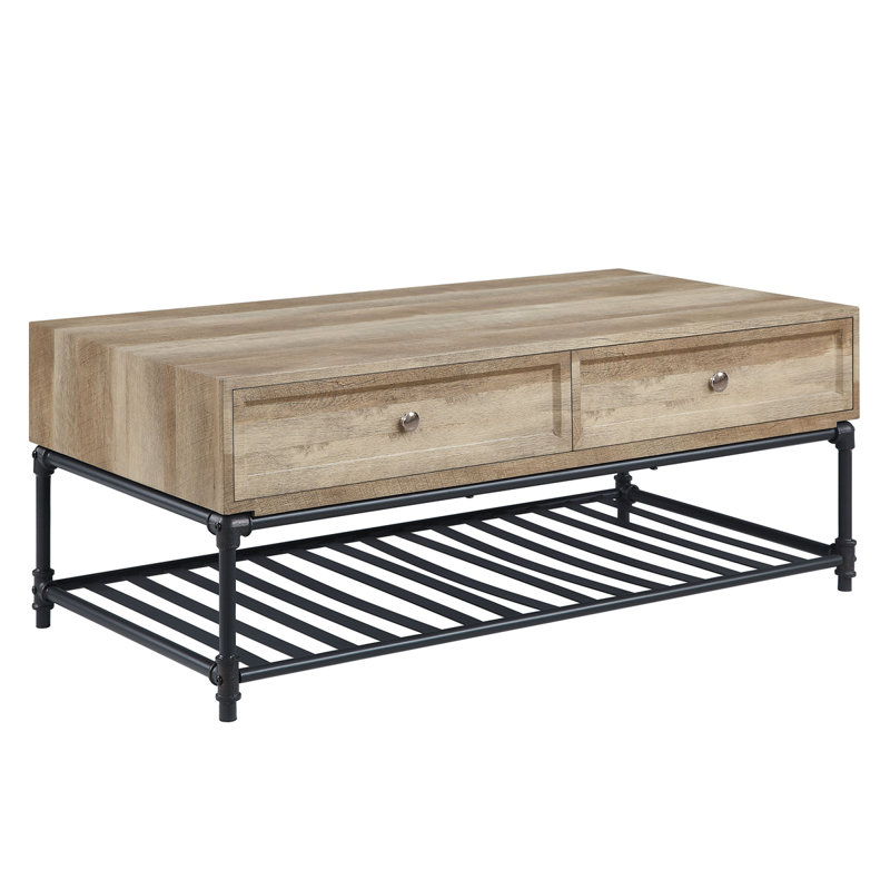 Brantley Rectangular Coffee Table