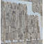 LEDGESTONE SPLITFACE SILVER