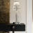 Faune Acrylic USB Desk Lamp
