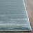 Mcevoy Aqua Area Rug-369913603