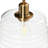 Daiten 1 - Light Empire Pendant-1775300090