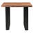 Menomonie Solid Wood Top End Table