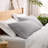 Bedsure Decorative Boho Pillow Shams With Envelope Closure-105351353-105351342
