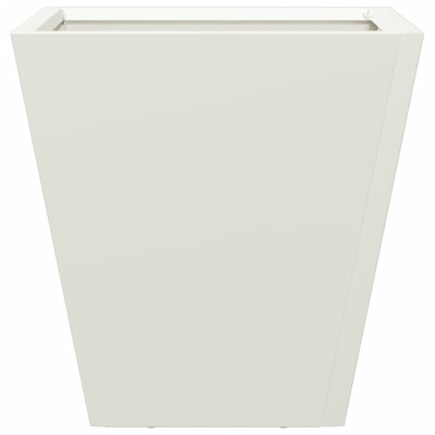 Asua Metal Planter Box