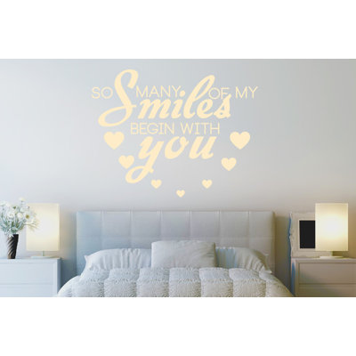 Wall Decal