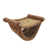Brown est en rupture de stock