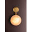 ARES 1 Light Wall Sconce by Corbett Lighting