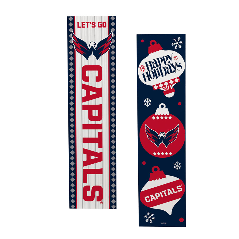 Décoration murale Hereld, Washington Capitals