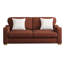 Theadford Three Seater, Fixed Back-310897970