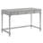 Eunie 2-Piece 47.25''W Wood Writing Desk and Chair Set