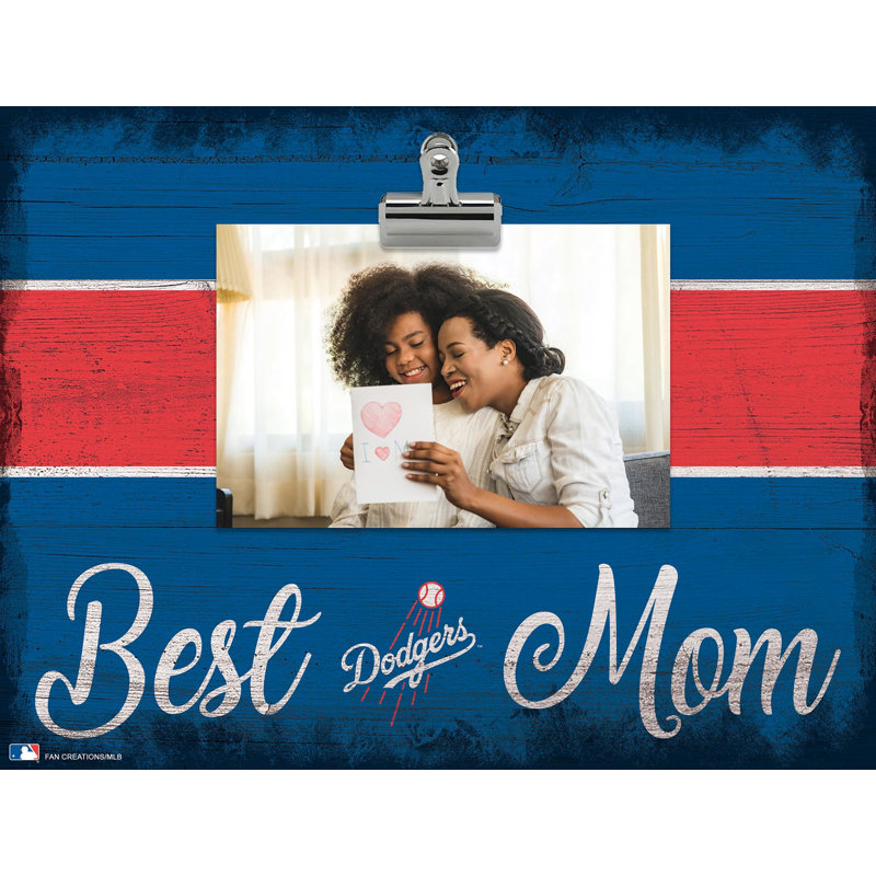 Entertainment Wall Decor, Dodgers