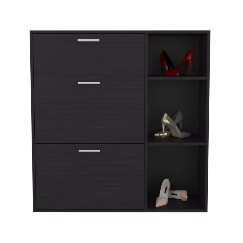 Whitaker Shoe Rack