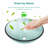 Vessel Bathroom Sink With Pop-Up Drain