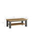 Coffee Table with Storage-127677080