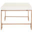 Fultz Sled Coffee Table-27611702-27611704
