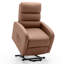 Harriett Upholstered Electric Rise Recliner-166465334