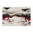Petal Path Indoor And Outdoor Area Rug-552752557