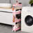 Delfina 87.5cm H x 39.5cm W Utility Cart with Wheels